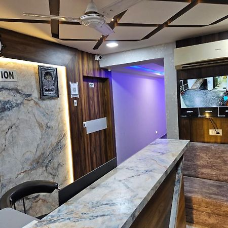 Hotel Ozone,Ahmedabad Luaran gambar