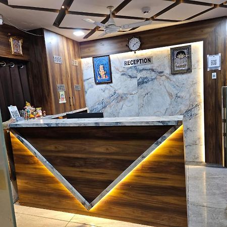 Hotel Ozone,Ahmedabad Luaran gambar