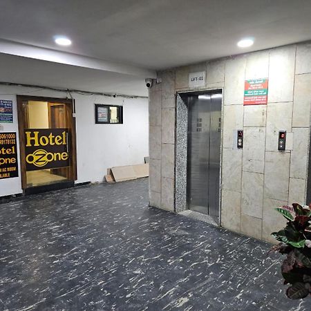 Hotel Ozone,Ahmedabad Luaran gambar