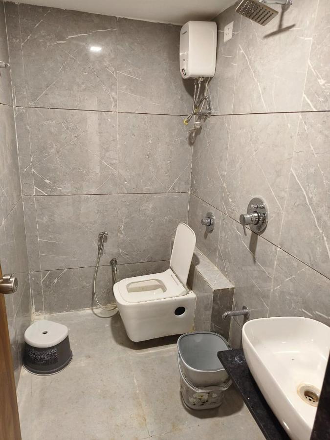 Hotel Ozone,Ahmedabad Luaran gambar