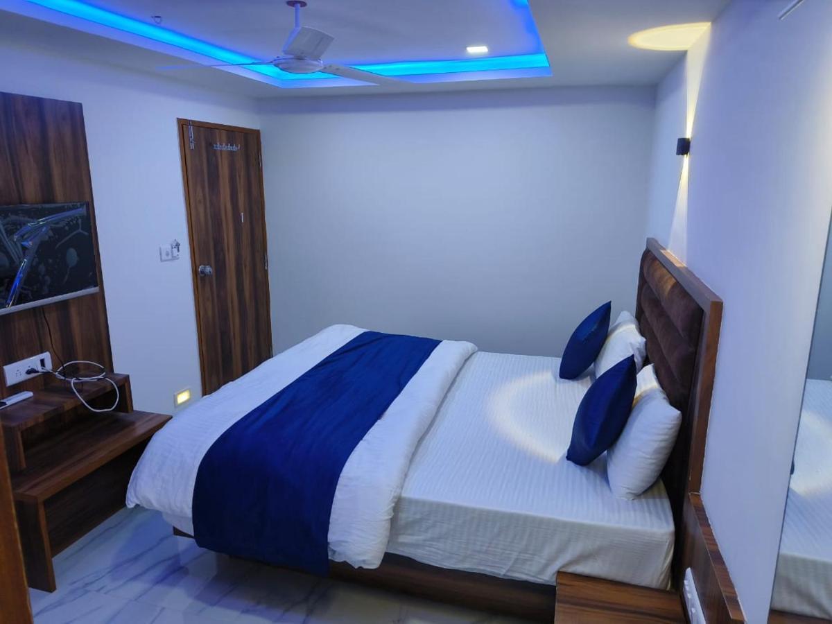 Hotel Ozone,Ahmedabad Luaran gambar