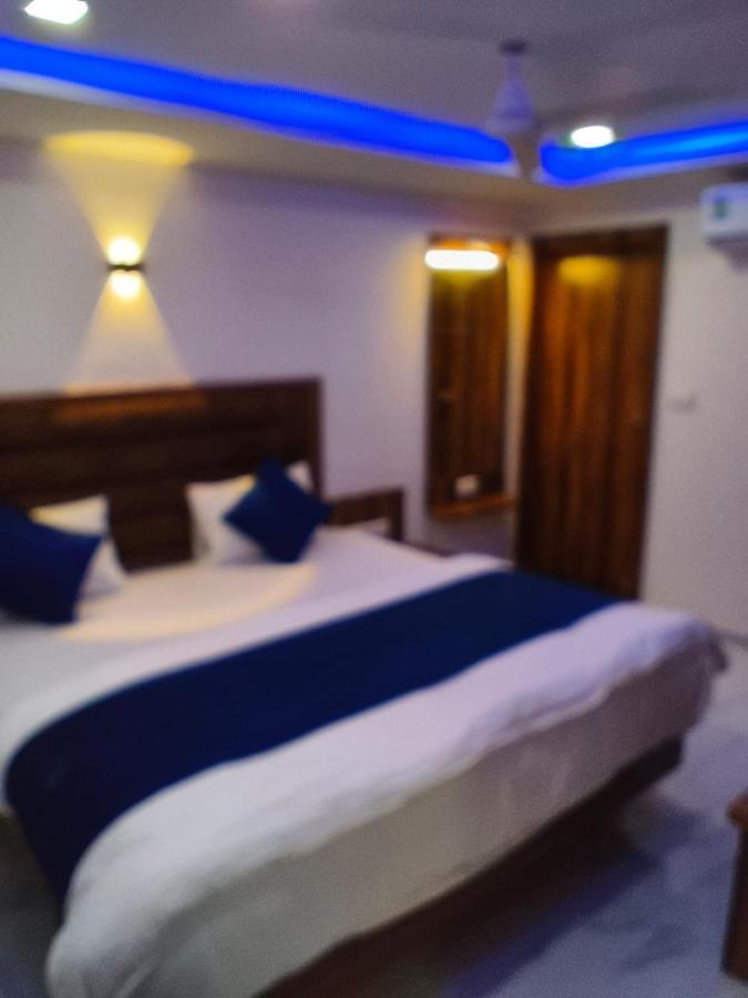 Hotel Ozone,Ahmedabad Luaran gambar