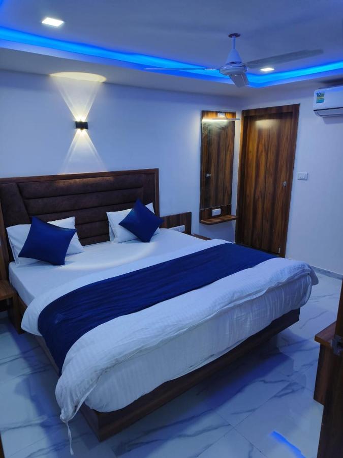 Hotel Ozone,Ahmedabad Luaran gambar