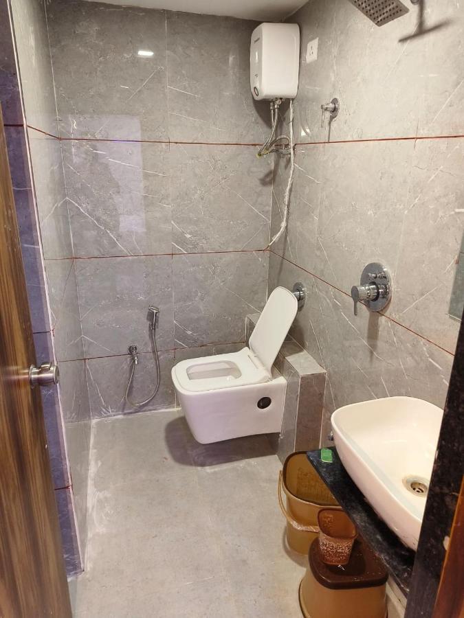 Hotel Ozone,Ahmedabad Luaran gambar