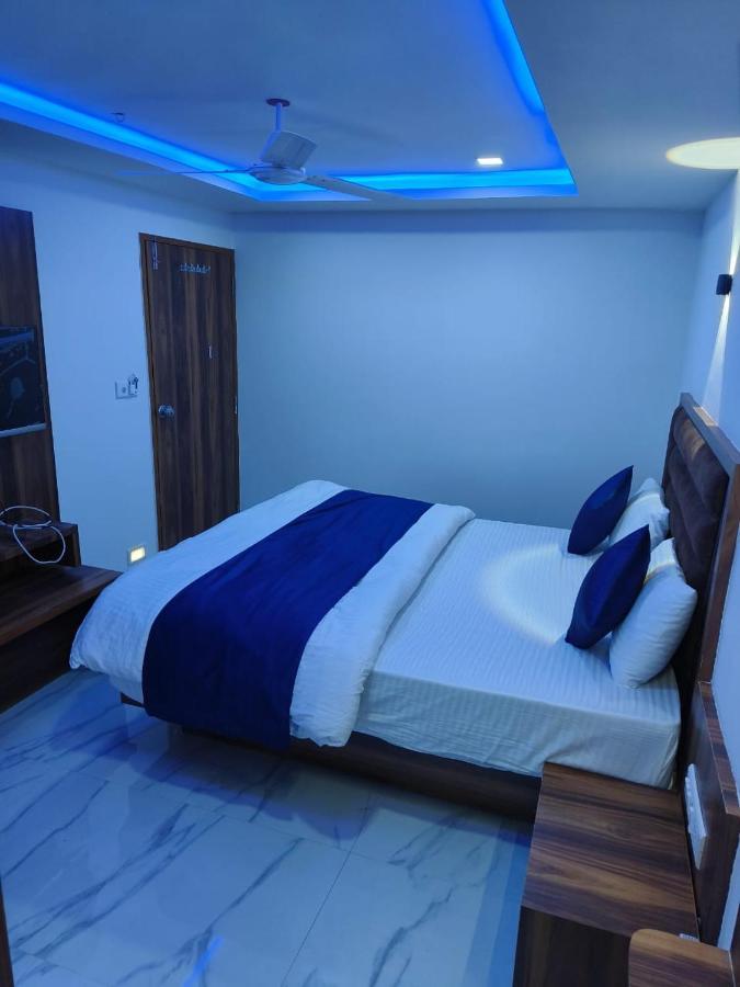 Hotel Ozone,Ahmedabad Luaran gambar