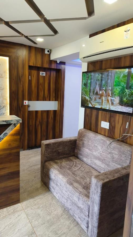 Hotel Ozone,Ahmedabad Luaran gambar