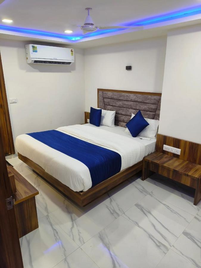 Hotel Ozone,Ahmedabad Luaran gambar