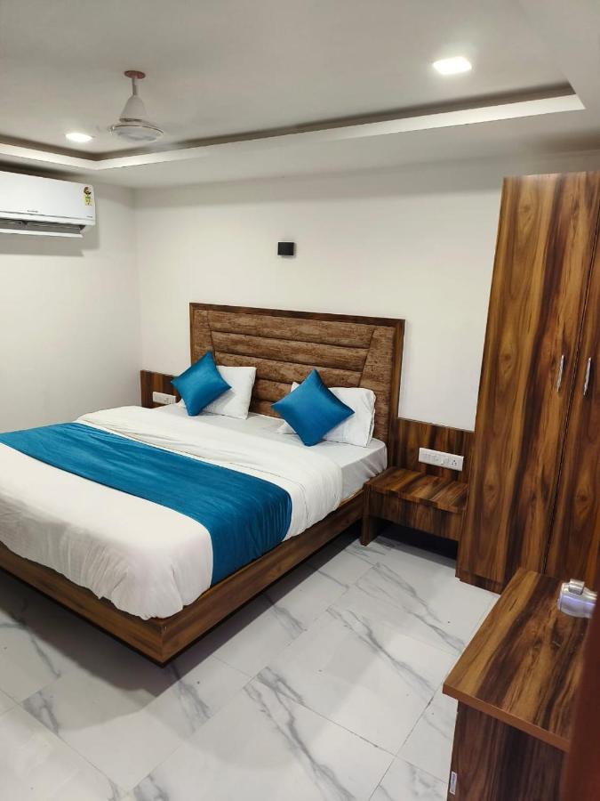 Hotel Ozone,Ahmedabad Luaran gambar