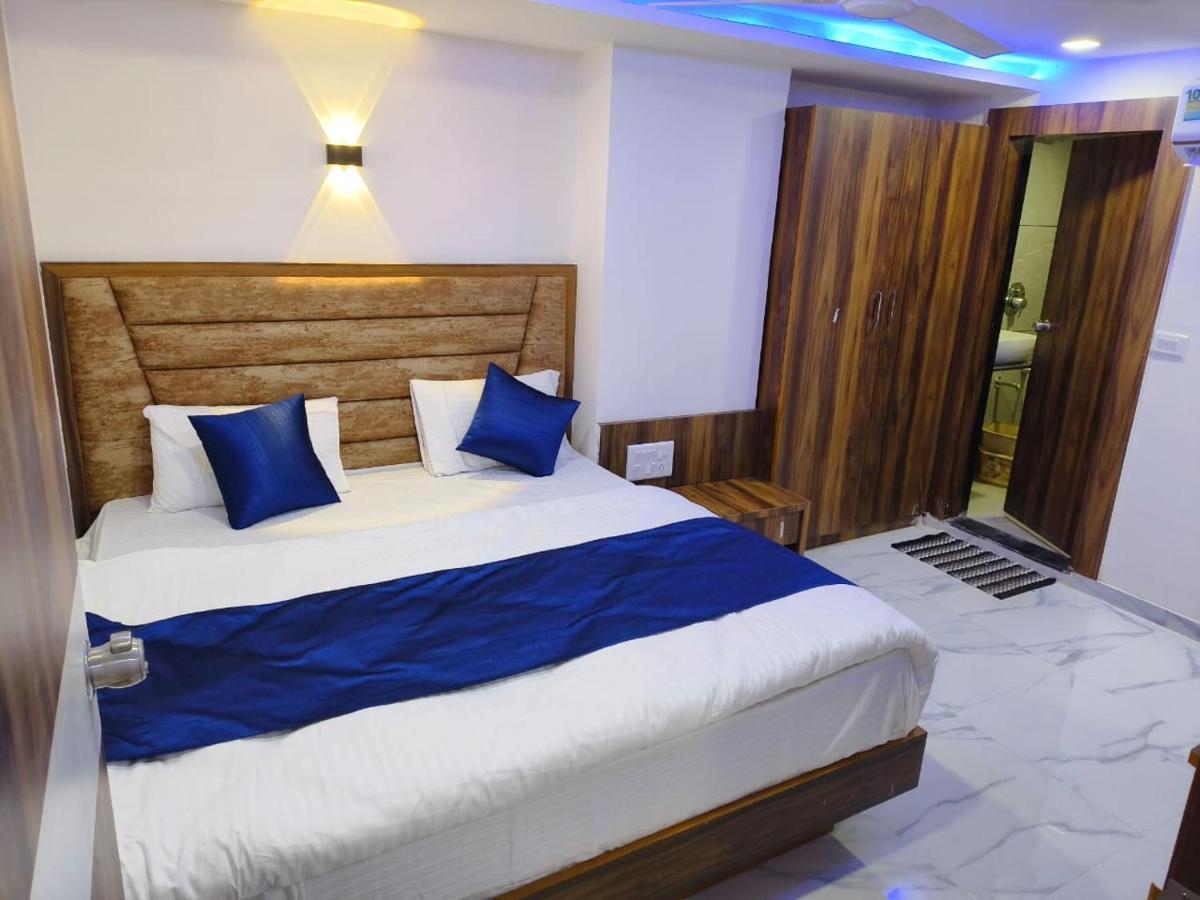 Hotel Ozone,Ahmedabad Luaran gambar