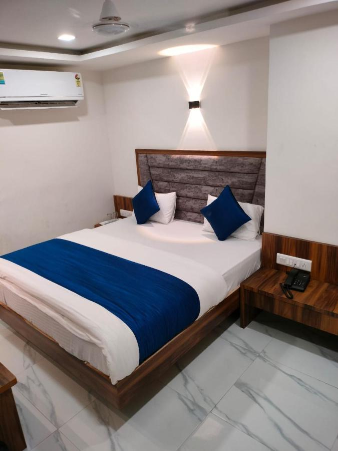 Hotel Ozone,Ahmedabad Luaran gambar