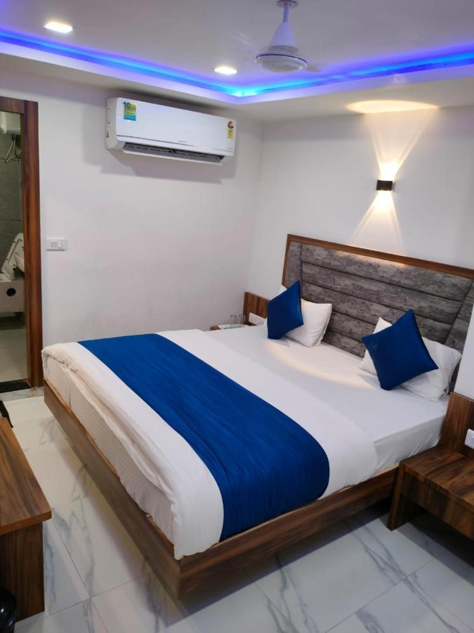 Hotel Ozone,Ahmedabad Luaran gambar