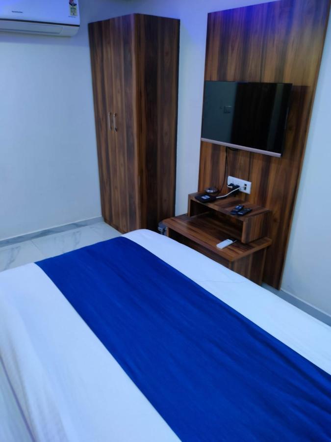 Hotel Ozone,Ahmedabad Luaran gambar