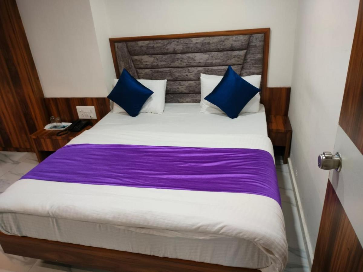 Hotel Ozone,Ahmedabad Luaran gambar