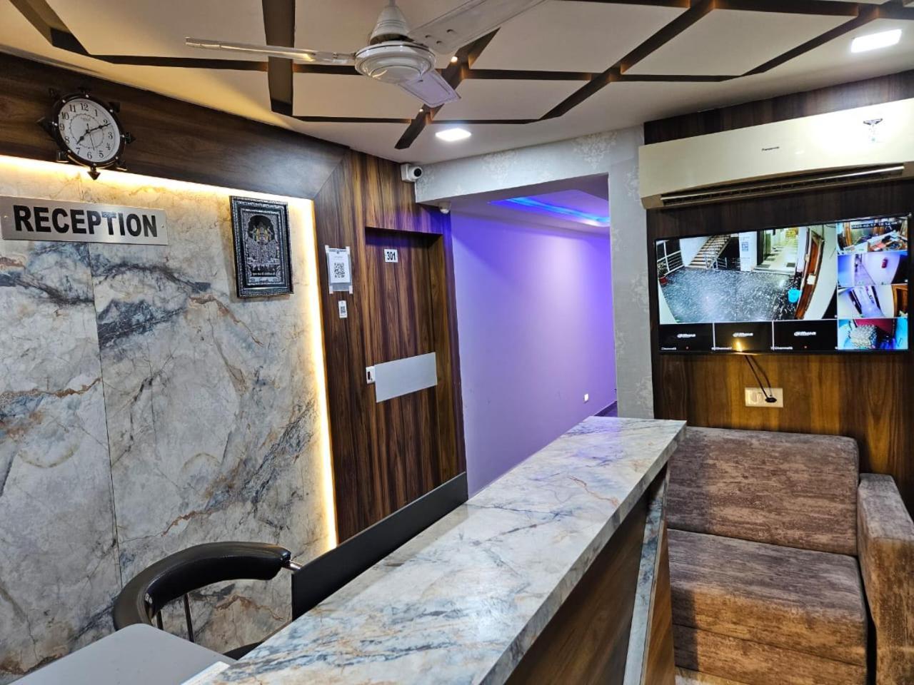 Hotel Ozone,Ahmedabad Luaran gambar