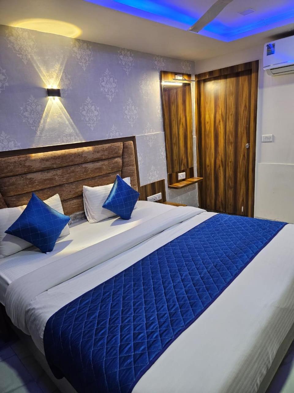 Hotel Ozone,Ahmedabad Luaran gambar