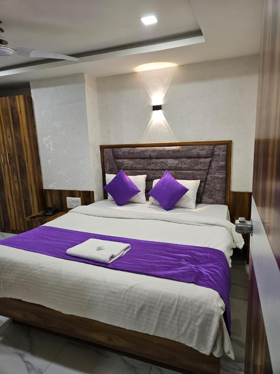 Hotel Ozone,Ahmedabad Luaran gambar