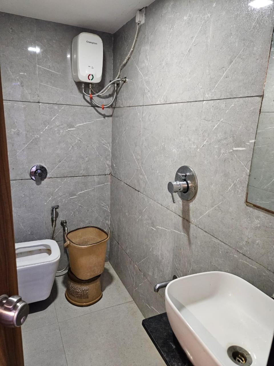 Hotel Ozone,Ahmedabad Luaran gambar