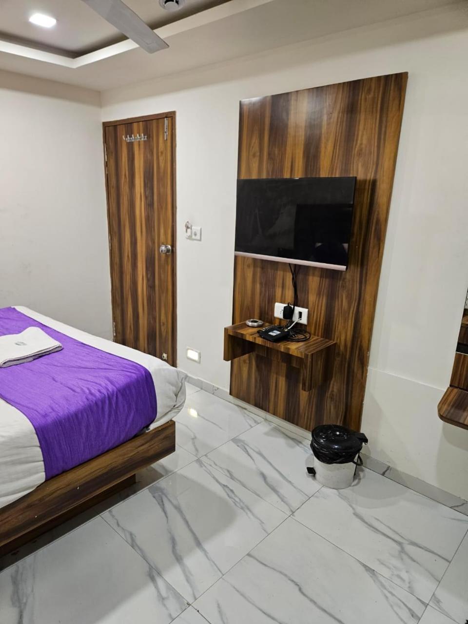 Hotel Ozone,Ahmedabad Luaran gambar