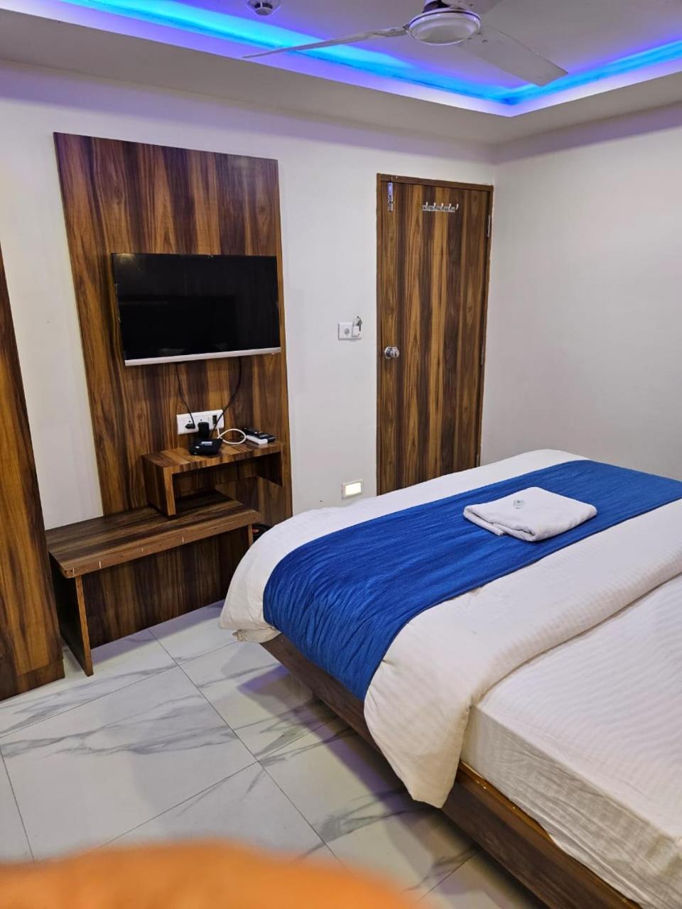 Hotel Ozone,Ahmedabad Luaran gambar